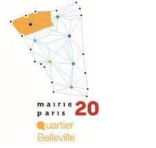 Conseil de quartier Belleville